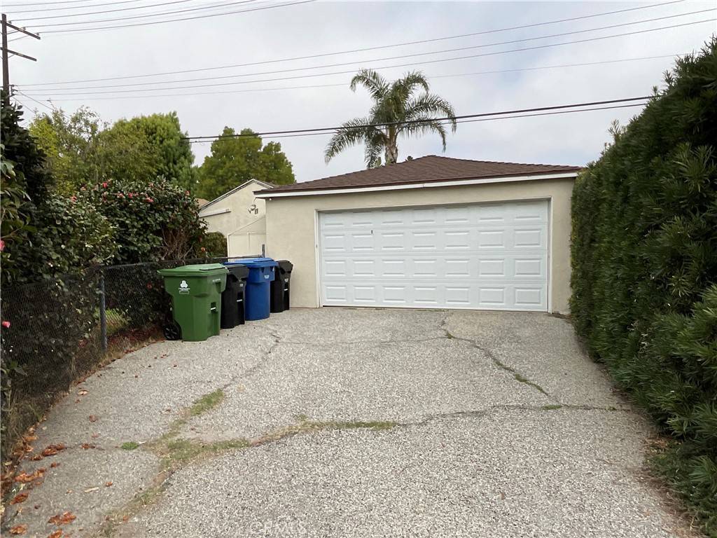 Los Angeles, CA 90025,1928 Colby AVE