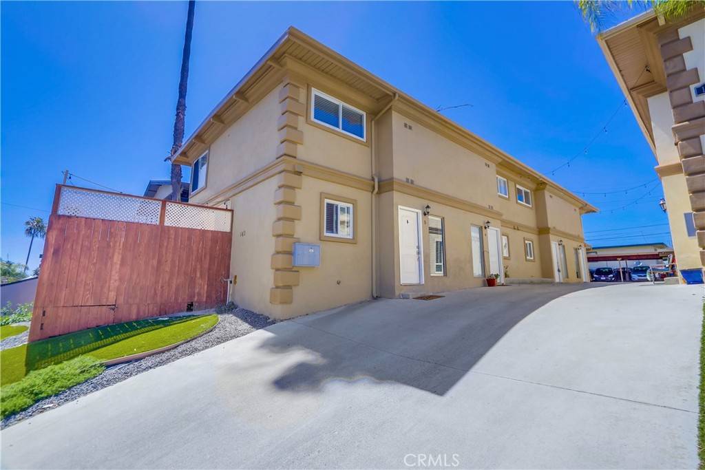 San Clemente, CA 92672,142 W Escalones #7