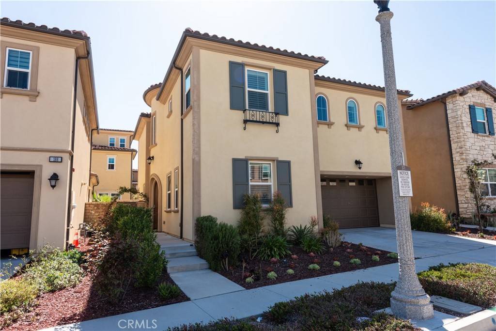 Lake Forest, CA 92630,198 Pinnacle DR