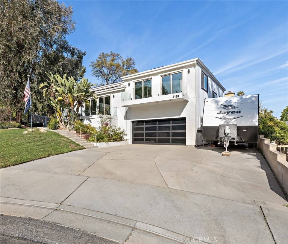 Riverside, CA 92506,6168 Hillary CT
