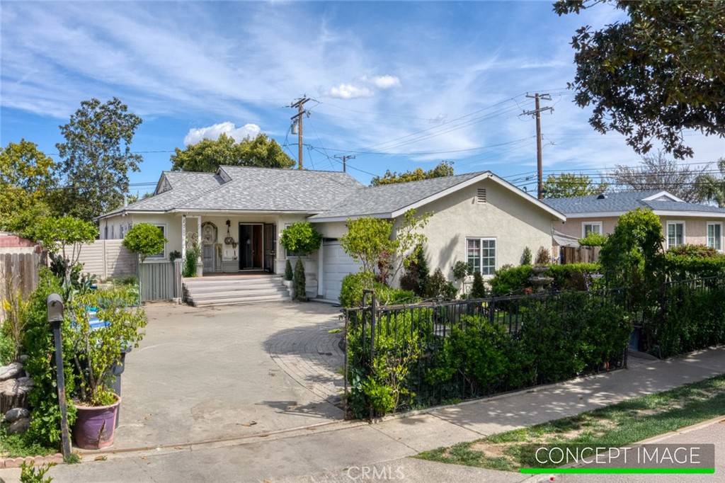 Santa Ana, CA 92703,2005 W 11th ST
