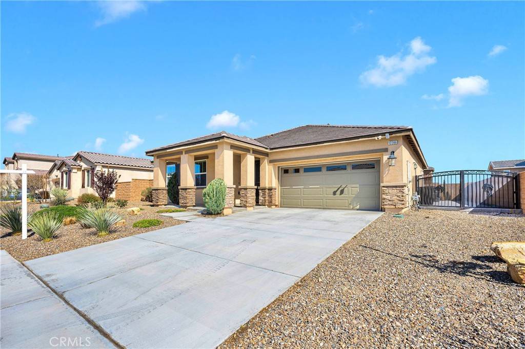 Victorville, CA 92392,12286 Del Sur ST