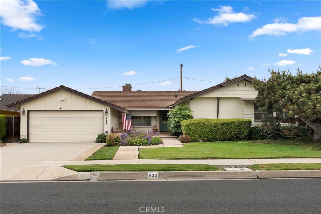 Covina, CA 91722,530 N Houser DR