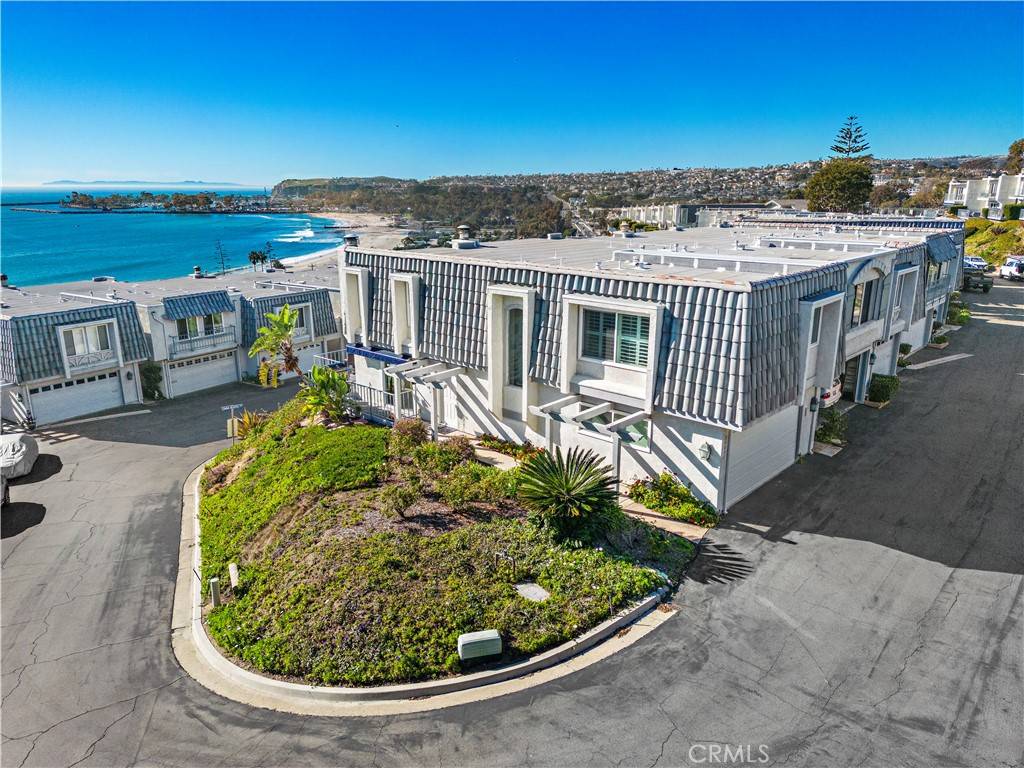 Dana Point, CA 92624,26056 Vista DR E #64