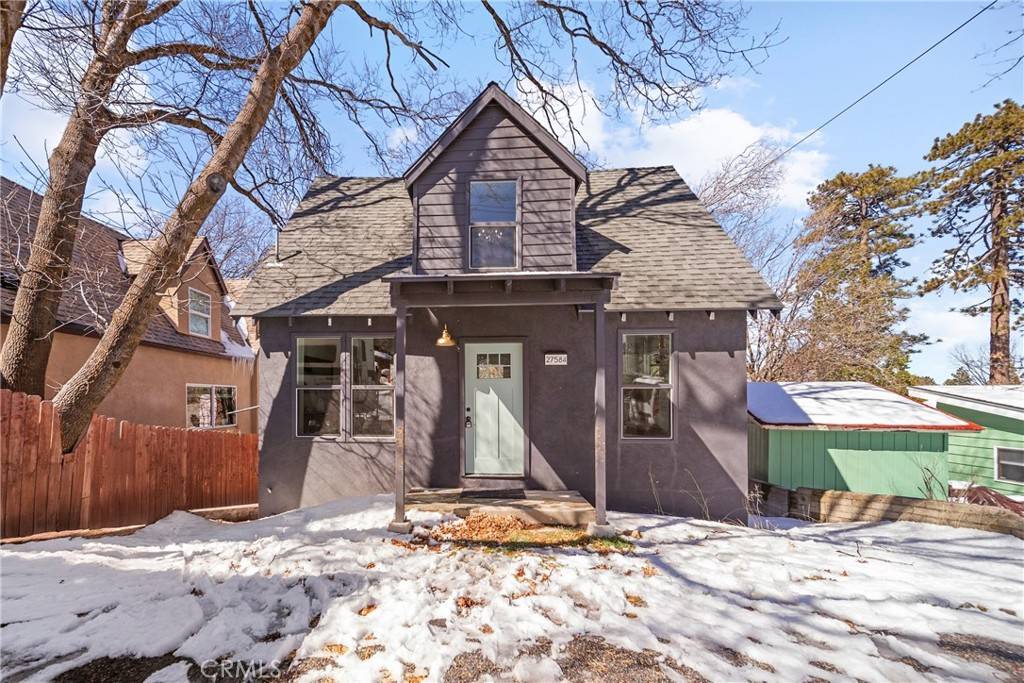 Lake Arrowhead, CA 92326,27584 Weirwood DR