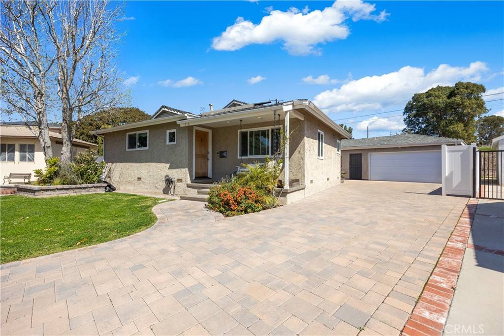 Redondo Beach, CA 90278,1010 Firmona AVE