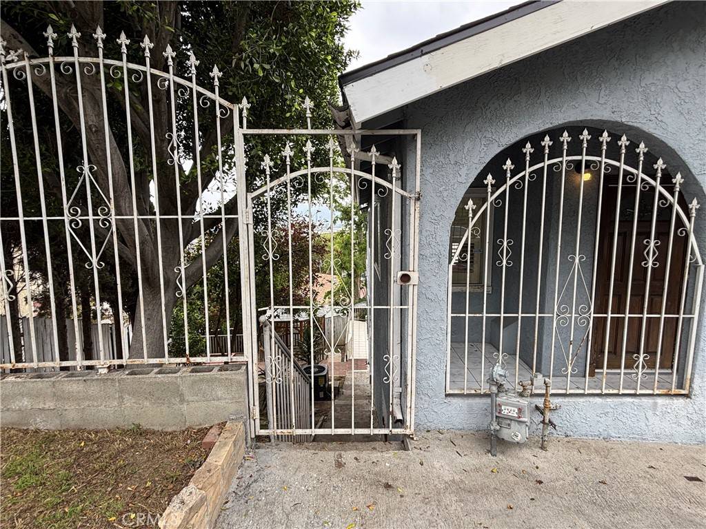 Los Angeles, CA 90065,1930 Kemper ST