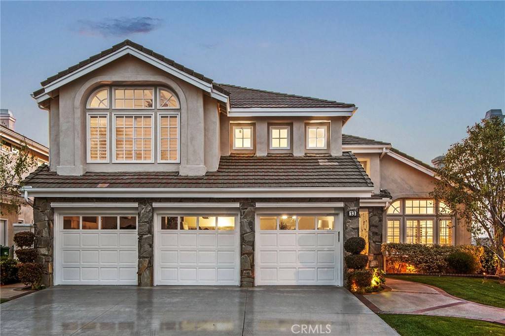 Coto De Caza, CA 92679,13 Summerside