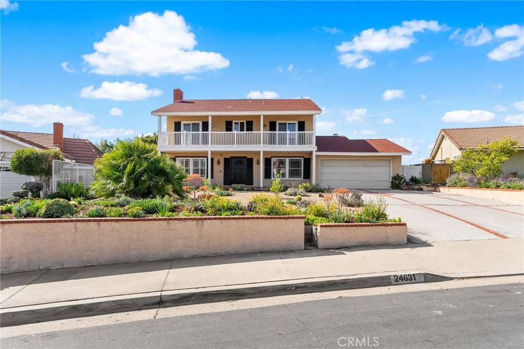 Mission Viejo, CA 92692,24631 Catalonia Cir