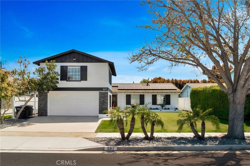 Costa Mesa, CA 92626,587 Traverse DR