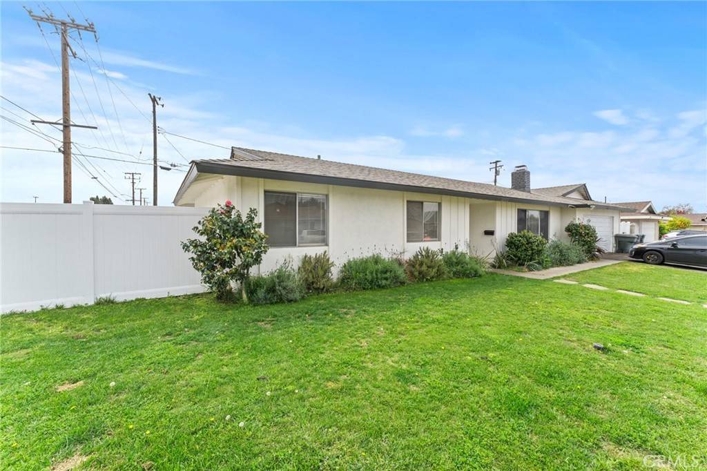 Garden Grove, CA 92843,12972 Bolivar CIR