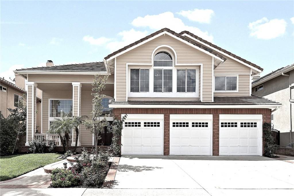 Rancho Santa Margarita, CA 92679,21251 Hillgate CIR