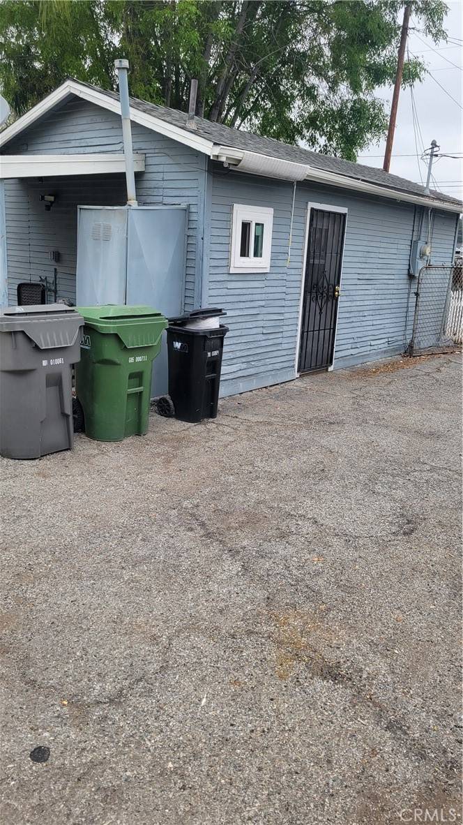 La Verne, CA 91750,1766 1st ST