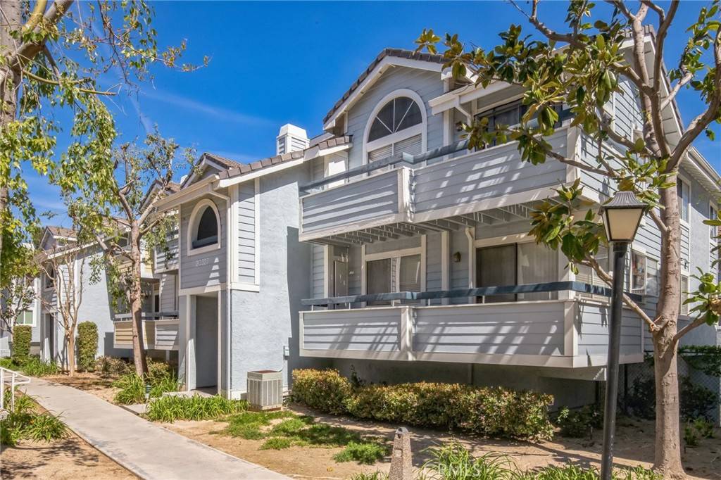 Canyon Country, CA 91351,20327 Rue Crevier #539