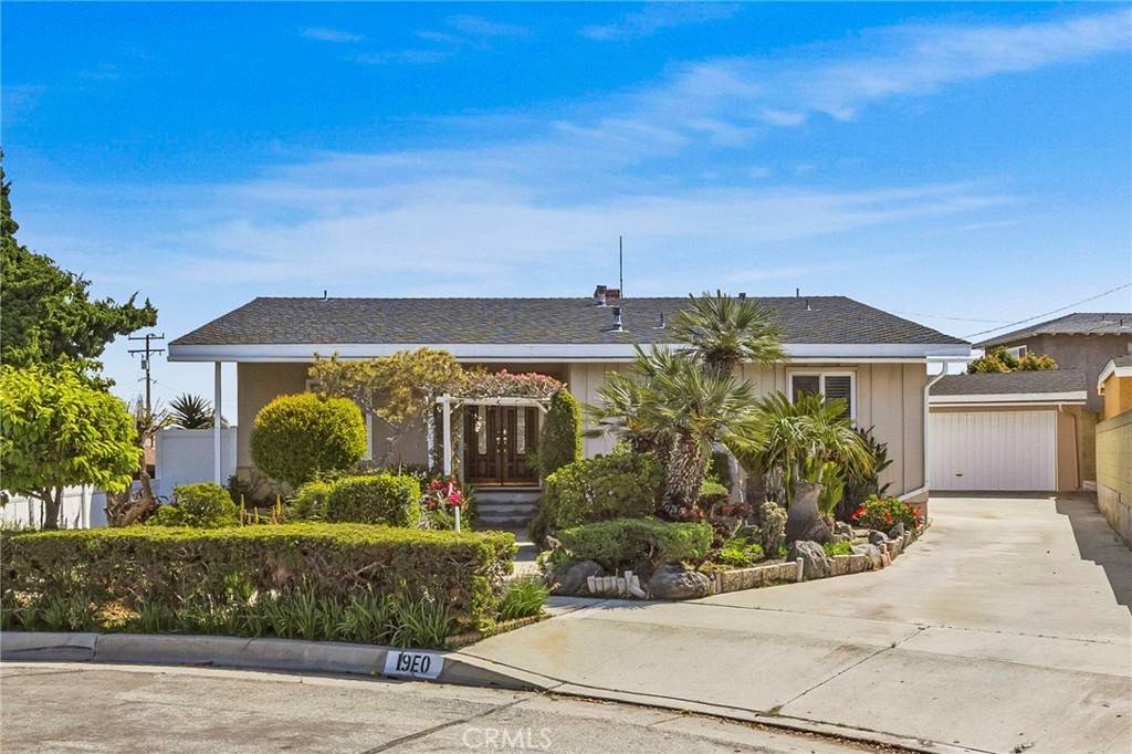 Torrance, CA 90501,1950 W 231st ST