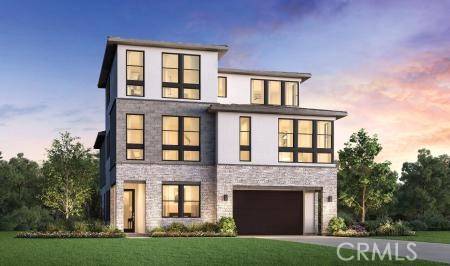 Irvine, CA 92618,136 Creation