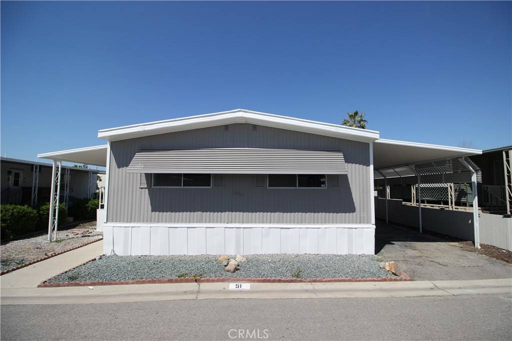 Bakersfield, CA 93304,4401 Hughes LN #U51