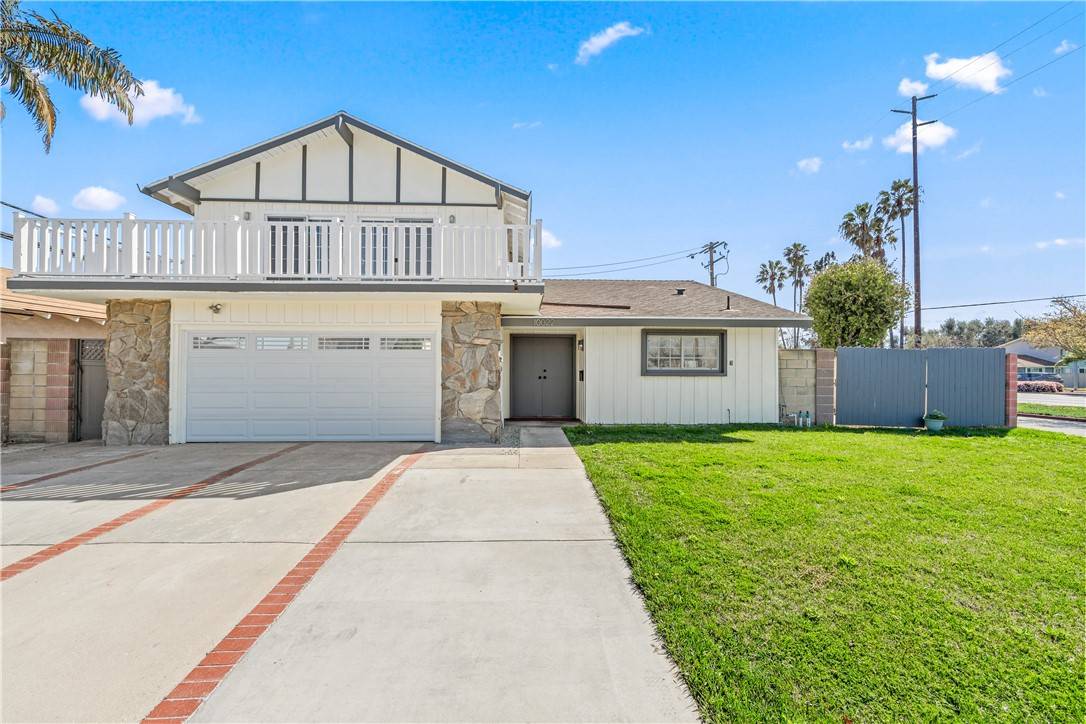 Huntington Beach, CA 92646,10022 Bismark DR