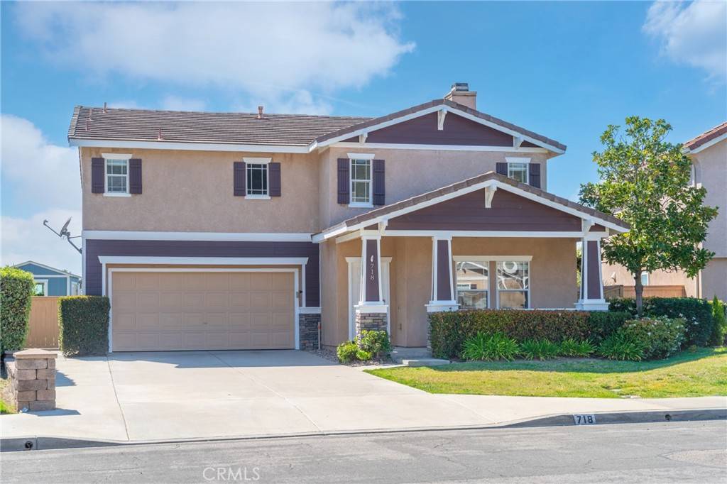 San Marcos, CA 92069,718 Via Barquero