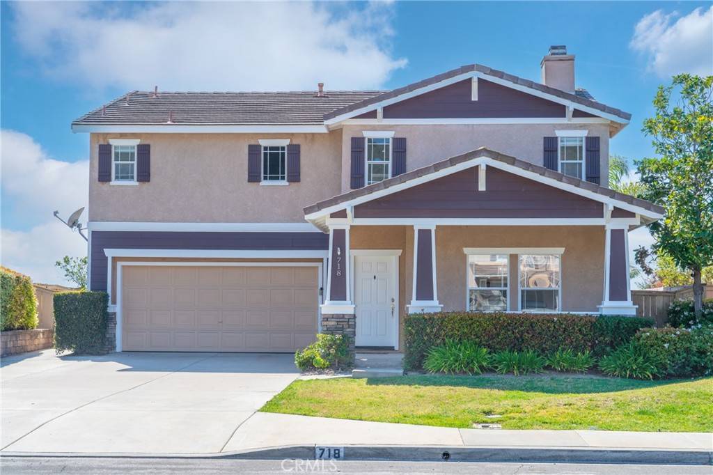 San Marcos, CA 92069,718 Via Barquero
