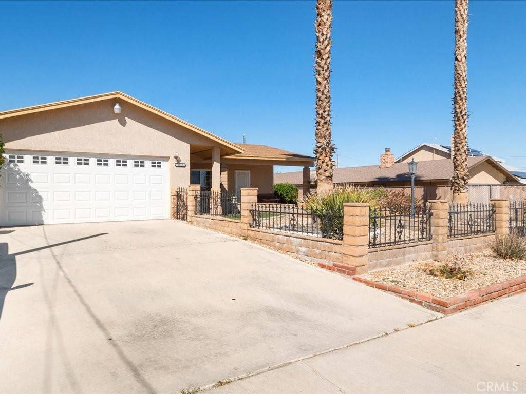 Barstow, CA 92311,1330 Mirage DR