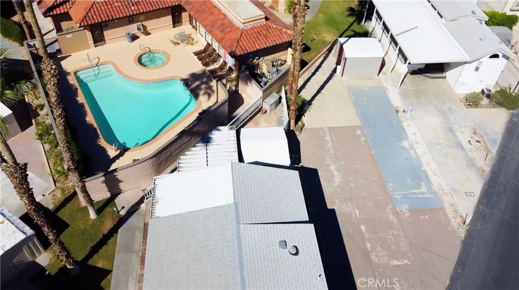 Cathedral City, CA 92234,69801 Ramon RD