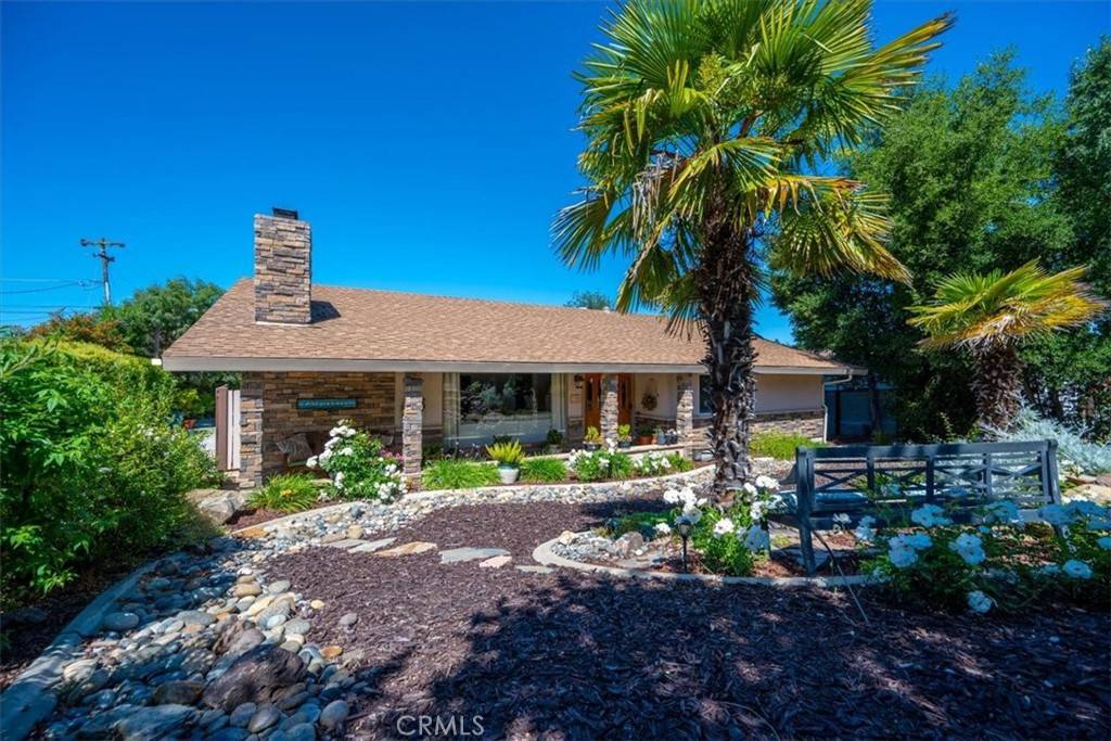 Paso Robles, CA 93446,1040 Par AVE