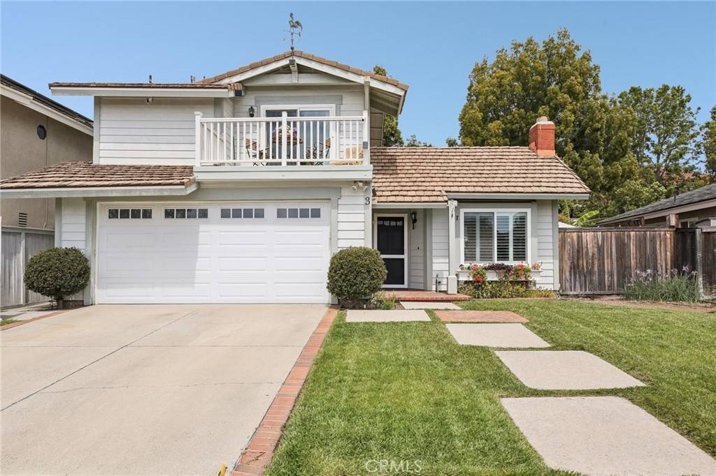 Rancho Santa Margarita, CA 92688,3 Calle Rienda