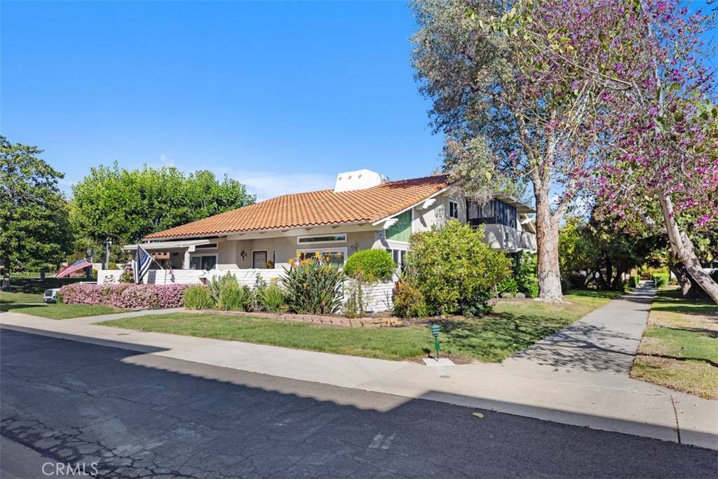 Laguna Woods, CA 92637,824 Via Alhambra #B