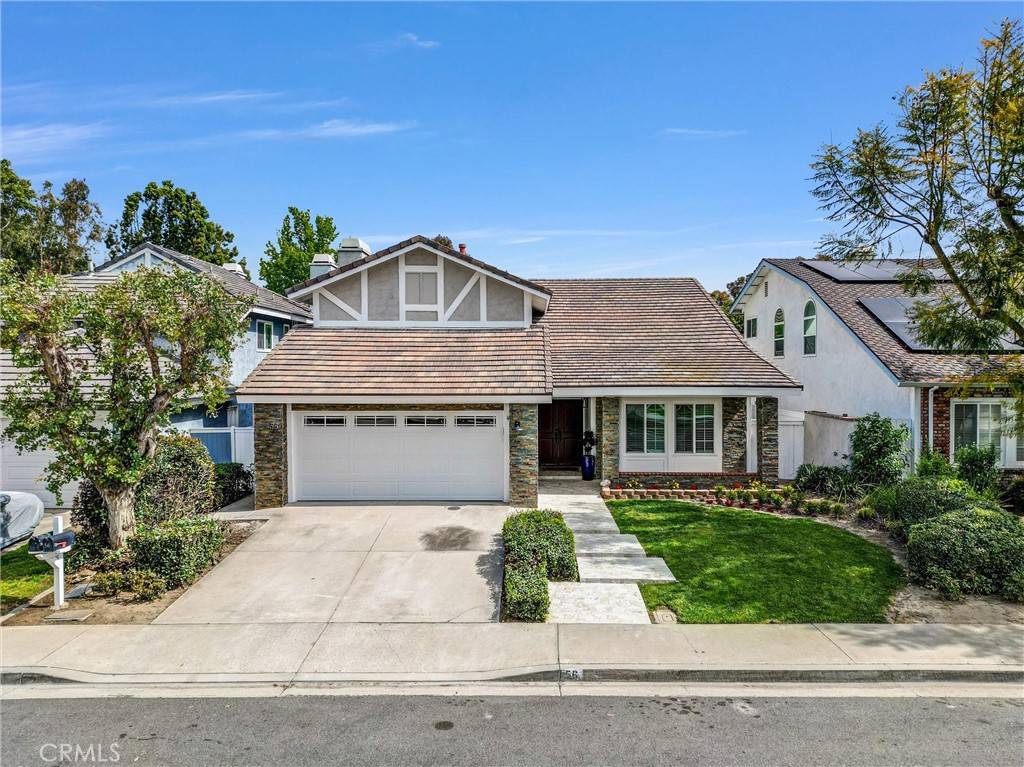 Irvine, CA 92620,56 Monticello