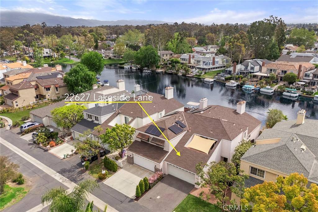 Lake Forest, CA 92630,22627 Lakeside Lane