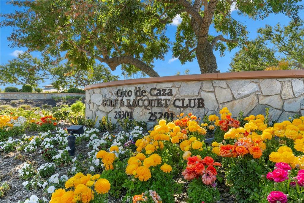 Coto De Caza, CA 92679,16 Bent Oak