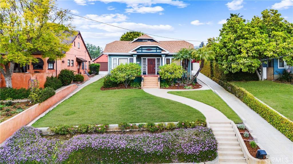 Whittier, CA 90602,13733 Franklin ST