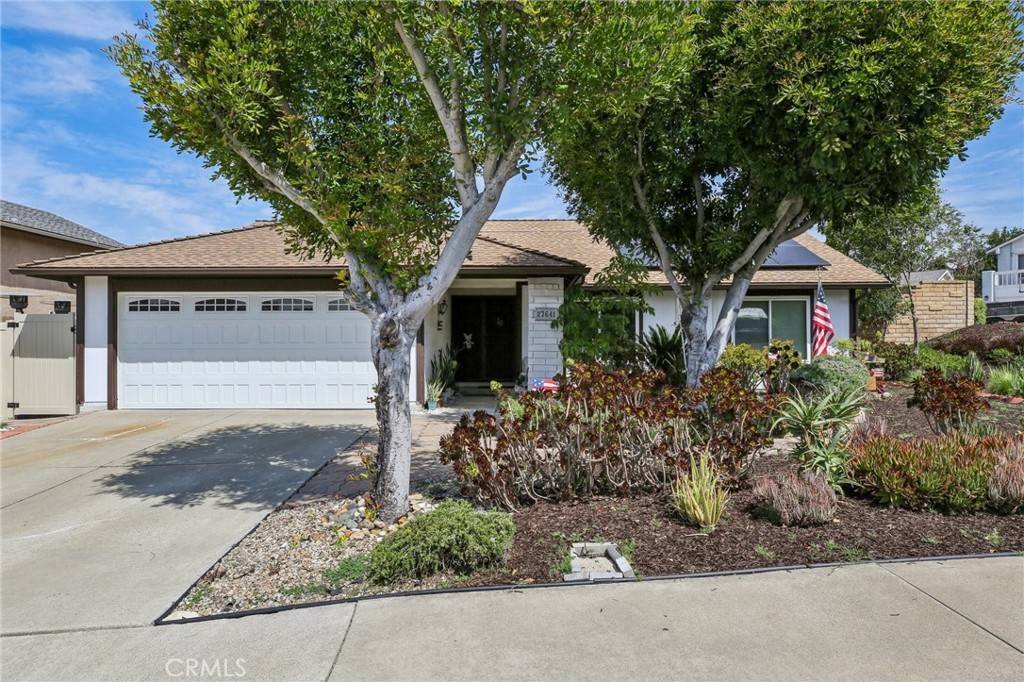 Mission Viejo, CA 92692,27641 Ruisenor