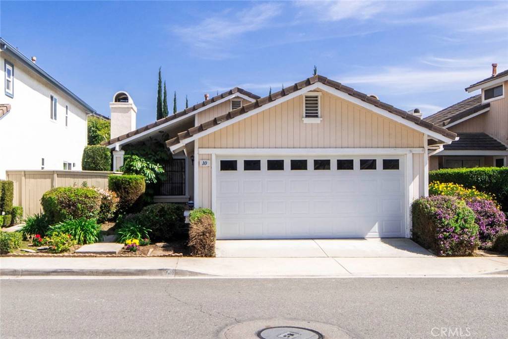 Irvine, CA 92614,10 Briarglen