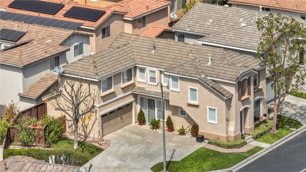 Rancho Santa Margarita, CA 92688,55 Tradition LN