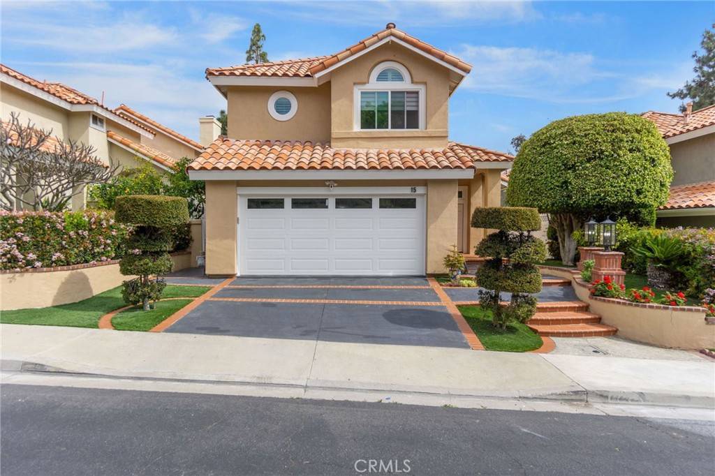 Laguna Hills, CA 92653,15 Tierra