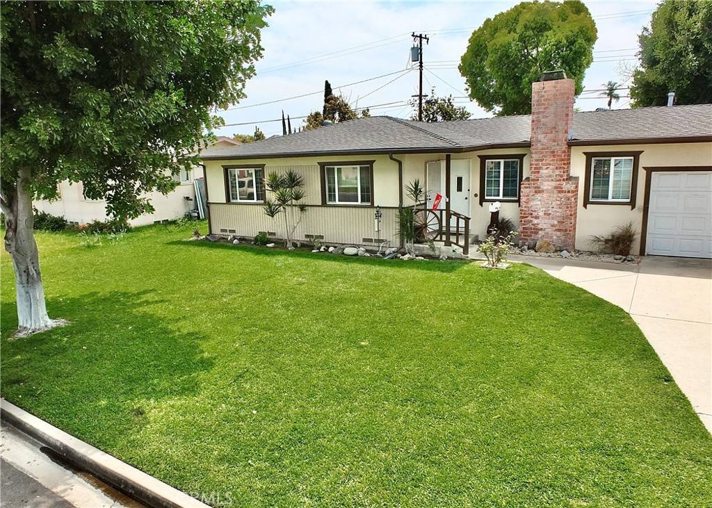 Garden Grove, CA 92840,10872 Poindexter AVE