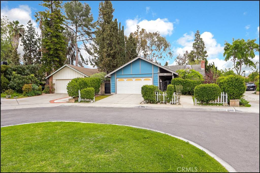 Laguna Hills, CA 92653,23831 Pesaro