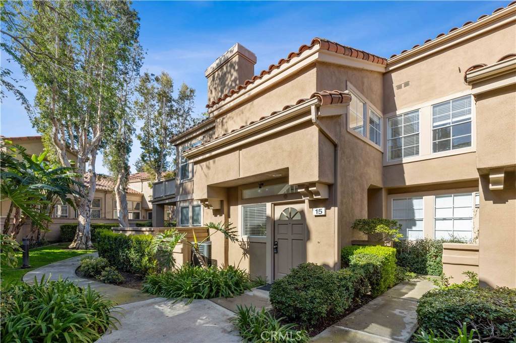 Irvine, CA 92620,15 Ericson Aisle