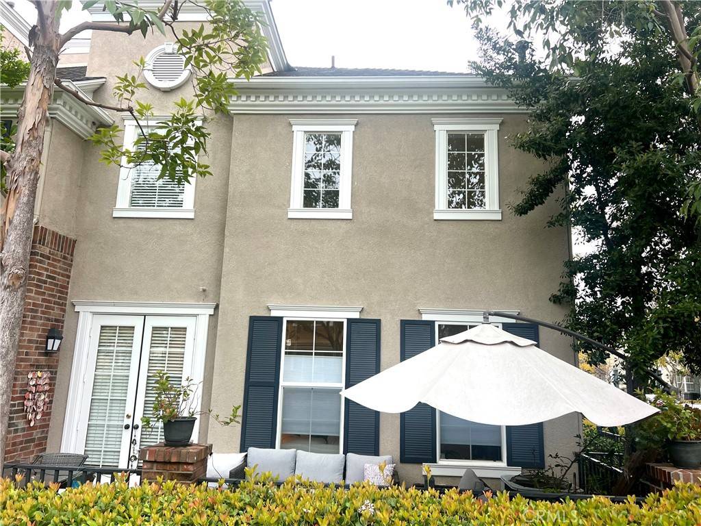 22 Albany ST #80 Ladera Ranch, CA 92694