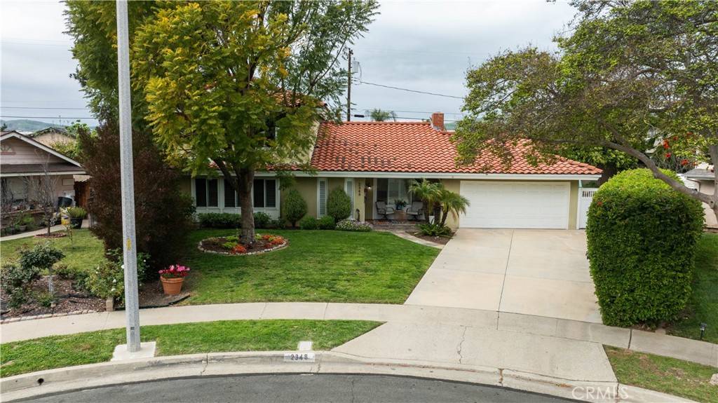 Placentia, CA 92870,2348 Cartlen DR