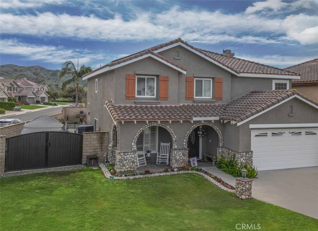 Rancho Santa Margarita, CA 92688,2 Via Pelayo