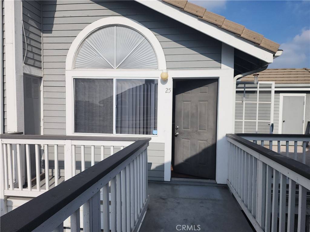 Garden Grove, CA 92843,10411 Garden Grove BLVD #25
