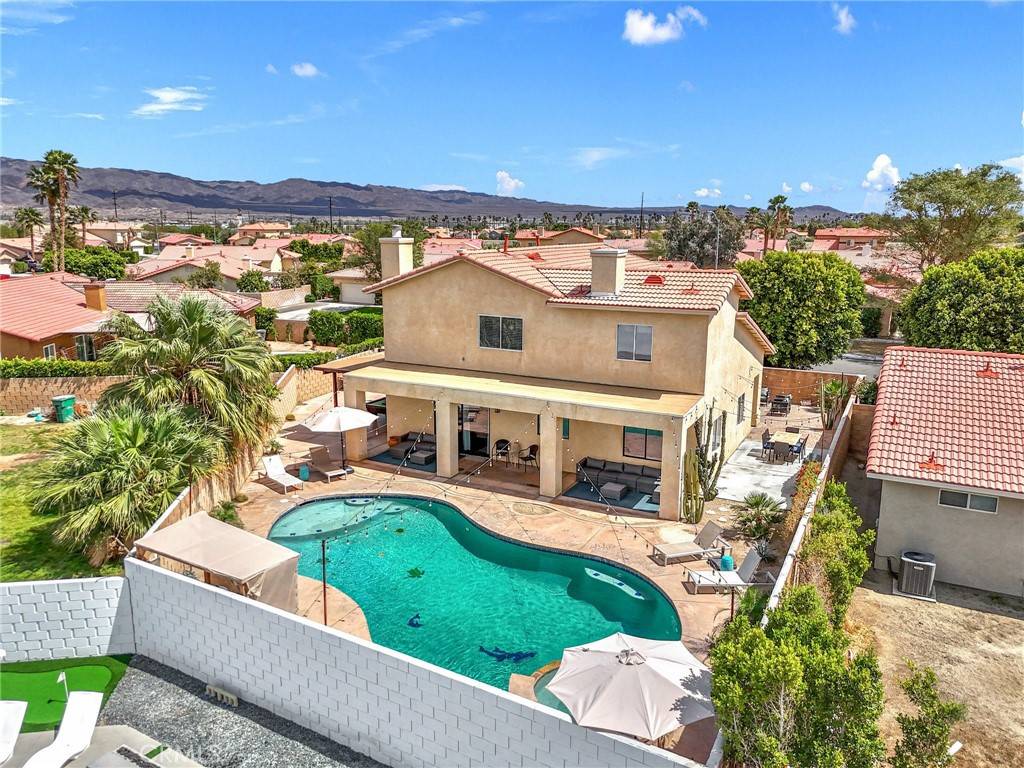 Indio, CA 92201,43475 Brahea CT