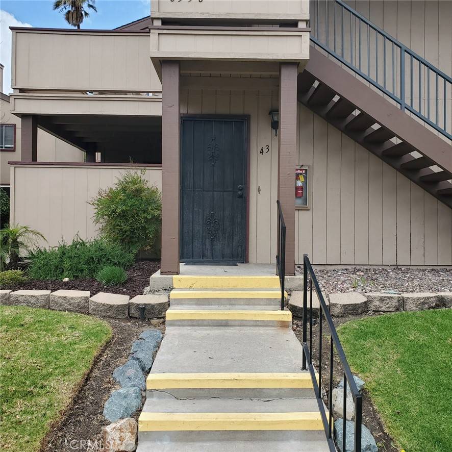 San Diego, CA 92115,6556 College Grove DR #43