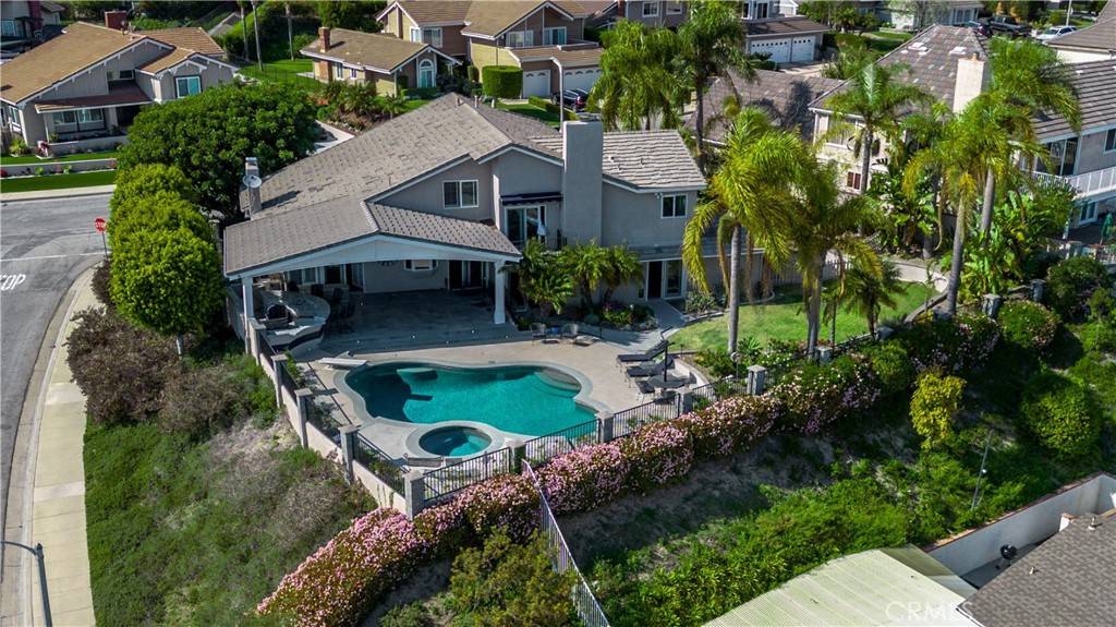 Orange, CA 92867,3802 E Summitridge LN