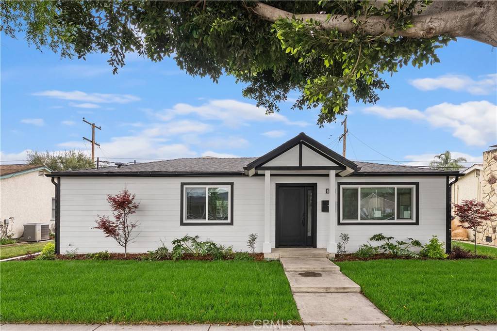 Long Beach, CA 90805,6130 Myrtle AVE