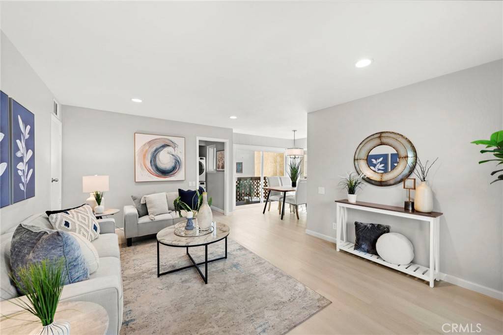Mission Viejo, CA 92692,25865 Marguerite #5104