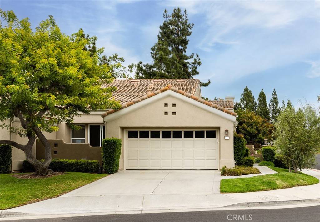 Rancho Santa Margarita, CA 92688,1 Calle Del Sur